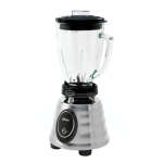 OSTER BLENDER CLASSIC STAINLESS STEEL REVERSABLE | BLSTBESTE-013 - Image 2
