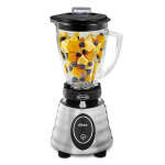 OSTER BLENDER CLASSIC STAINLESS STEEL REVERSABLE | BLSTBESTE-013