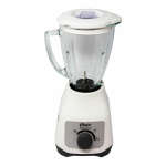 OSTER 2 SPEED BLENDER GLASS WHITE | BLSTKAGWRD-1 - Image 8