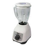 OSTER 2 SPEED BLENDER GLASS WHITE | BLSTKAGWRD-1 - Image 5