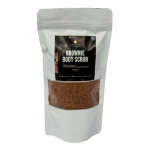 TIMELESS BEAUTY BROWNIE BODY SCRUB | TIMELESS-SCRUBBRO - Image 2
