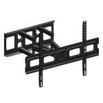 BIZT TV WALL MOUNT BRACKET FULL MOTION DUAL | BWB3270FMDST