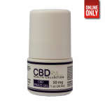 CBD HEALTH COLLECTION CBD FREEZE GEL 50 MG | CBDHC TOPICALS