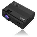 CORE INNOVATIONS 150" LCD HOME THEATER PROJECTOR | CJR600 - Image 3