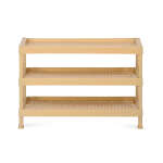 NILKAMAL MULTI PURPOSE RACK MARBLE BEIGE | CNT-81107