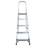 LADDER ALUMINUM  5 STEP | CNT-AF0305B - Image 5