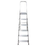 LADDER ALUMINUM 6 STEPS | CNT-AF0306B - Image 7