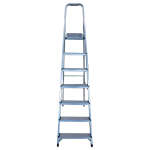 LADDER ALUMINUM 7 STEPS | CNT-AF0307C - Image 5