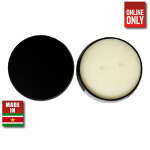 SCENTED BY DAZZLING "DUA" MARBLE WITH GOLD LID CANDLE | DAZ-DUA - Image 2
