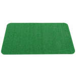 LOTUS DOORMATS 60X90 CM PLASTIC | DM-09