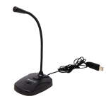 PROFESSIONAL MEETING MICROPHONE | DM-4750-USB