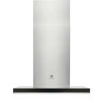 ELECTROLUX 30" CHIMNEY WALL MOUNT RANGE HOOD | ECVW3062AS