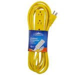 EUROLITE EXTENSION CORD | EL-150