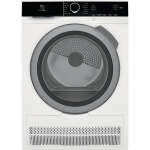 ELECTROLUX 4 CU.FT 24 INCH FRONT LOAD DRYER | ELFE4222AW
