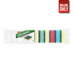 AH SPONGES 10PC | FE119140