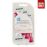 AH RAZOR FOR WOMEN 4 BLADE 4ST | FE148631