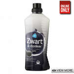 AH LAUNDRY LIQUID DETERGENTS 1.25LT | VARIETY