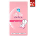 AH PANTY LINERS DUOFORM 45PC | FE293277