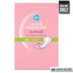 AH PANTY LINERS | VARIETY
