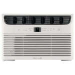 FRIGIDAIRE 8000 BTU 350 SQ FT WINDOW-MOUNTED ROOM AIR CONDITIONER | FFRE083WAE