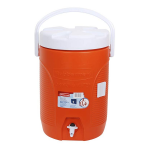 RUBBERMAID 3 GALLON WATER COOLER | FG16830111