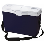 RUBBERMAID 14 CAN BRIEFCASE COOLER | FG180104MODBL