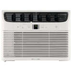 FRIGIDAIRE 10.000 BTU WINDOW-MOUNTED ROOM-AIR CONDITIONER | FHWW103WBE