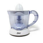 OSTER 1.0L CITRUS JUICER | FPSTJU407W-01