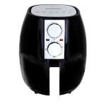 PREMIER 4.0L AIR FRYER  BLACK | FRD-7672AF(B)
