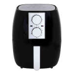 PREMIER 5.0L AIR FRYER  BLACK | FRD-7673AF(B)