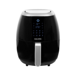 KALORIK DIGITAL AIR FRYER 3.2QT BLACK | FT46689