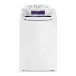 FRIGIDAIRE PREMIUM CARE 18 KG TOP LOAD 12 CYCLE WASHER | FWIB18M4EBGSW - Image 5