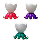 OCTOPUS EGGHOLDER SET | G-277 - Image 5
