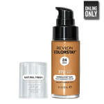 REVLON COLORSTAY LIQUID FOUNDATION SPF 20 NORMAL/DRY SKIN 370 TOAST | GLOW10057 - Image 8