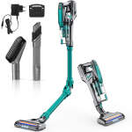 HORNITURE CORDLESS VACUUM STICK CLEANER | H10