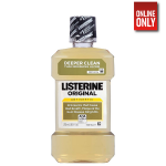 LISTERINE MOUTHWASH ANTISEPTIC ORIGINAL | VARIETY - Image 2