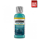 LISTERINE MOUTHWASH ANTISEPTIC COOLMINT | VARIETY - Image 2