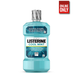 LISTERINE MOUTHWASH ANTISEPTIC COOLMINT | VARIETY - Image 3