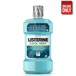 LISTERINE MOUTHWASH ANTISEPTIC COOLMINT | VARIETY - Image 4