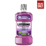LISTERINE MOUTHWASH ANTISEPTIC TOTAL CARE | VARIETY - Image 2