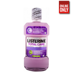 LISTERINE MOUTHWASH ANTISEPTIC TOTAL CARE | VARIETY - Image 3