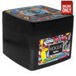VOGUE REBEL COOL SKATING HAIR GEL ULTRA HOLD | HEM5101578