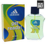 ADIDAS GET READY! AFTER SHAVE FOR HIM | HEM5102400