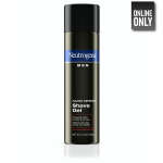NEUTROGENA FOR MEN DEFENSE SHAVE GEL | HEM5103605