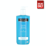 NEUTROGENA HYDRO BOOST BODY GEL CREAM | HEM5103796