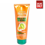 FRUCTIS DAMAGE ERASER HEAL & SEAL TREATMENT 60 SECOND RINSE OUT | HEM5104532