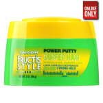 GARNIER FRUCTIS STYLE POWER PUTTY SURFER HAIR | HEM5104559