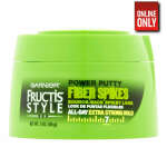 GARNIER FRUCTIS STYLE POWER PUTTY FIBER SPIKES | HEM5104562