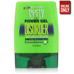 GARNIER FRUCTIS STYLE POWER GEL DISORDER | HEM5104564