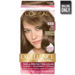 L'OREAL EXCELLENCE HAIR COLOR LIGHT BEIGE BROWN #6BB | HEM5105035